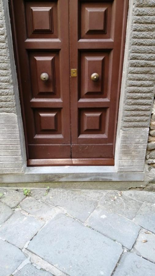 Vila Casa Di Anchiano Borgo a Mozzano Exteriér fotografie