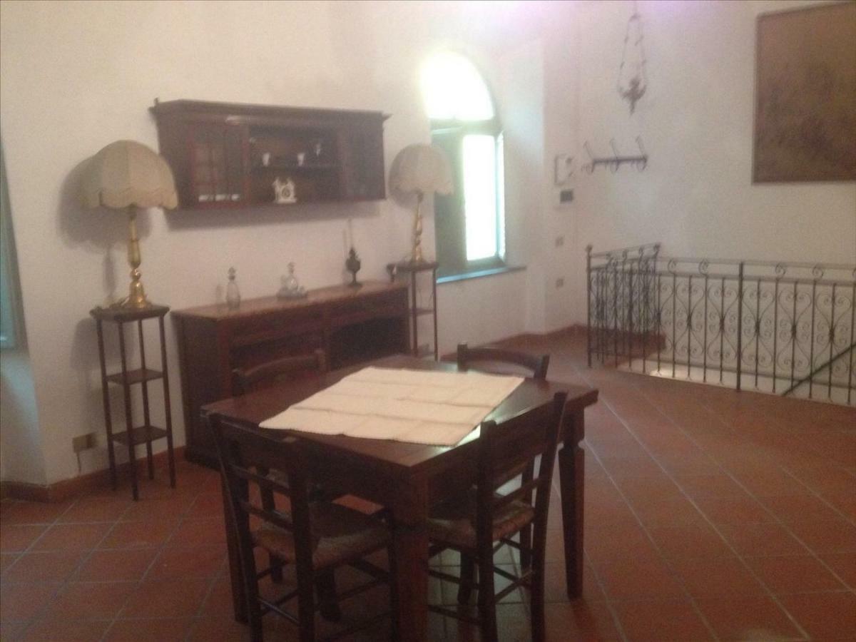 Vila Casa Di Anchiano Borgo a Mozzano Exteriér fotografie